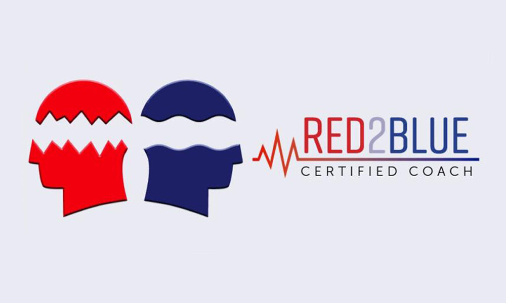 Red2Blue Performance Coaching